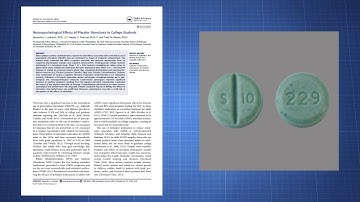 Overview: Placebo Stimulants Make You Think You