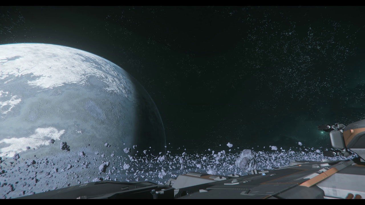 Star Citizen Time Lapse Warp Drive YouTube