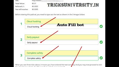 PaidVerts Auto iMacros Script [10$ Per day][2015]