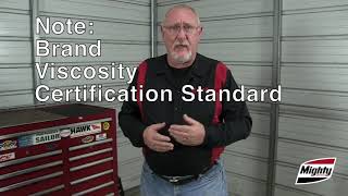 The Mighty Minute - Ep. 36: The New Oil Standards And How They Impact Your Shop