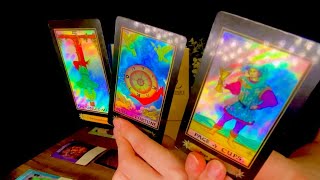PISCES♓️YOU MADE IT HAPPEN!😳UR SILENCE CHANGED EVERYTHING🤫U GAVE THEM NO REACTION🤯 #pisces #tarot
