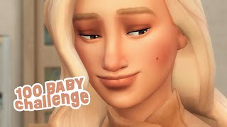 Ep 5 | 100 Baby Challenge - The Sims 4 | 7/100 | This has gotten surprisingly easy
lets play the sims 4 100 baby challenge!
°•. ✿ .•°
✿ 100 baby challenge rules: https://kelseydangerous.fandom.com/wiki/100_Baby_Challenge_Rules
°•. ✿ .•°
✿ no commentary channel: @sachieplays
✿ twitch: twitch.tv/plumtownie
✿ instagram: instagram.com/plumtownie
✿ twitter: twitter.com/plumtownie
°•. ✿ .•°
#thesims4 #100babychallenge #plumtownie Ep 5 | 100 Baby Challenge - The Sims 4 | 7/100 | This has gotten surprisingly easy
