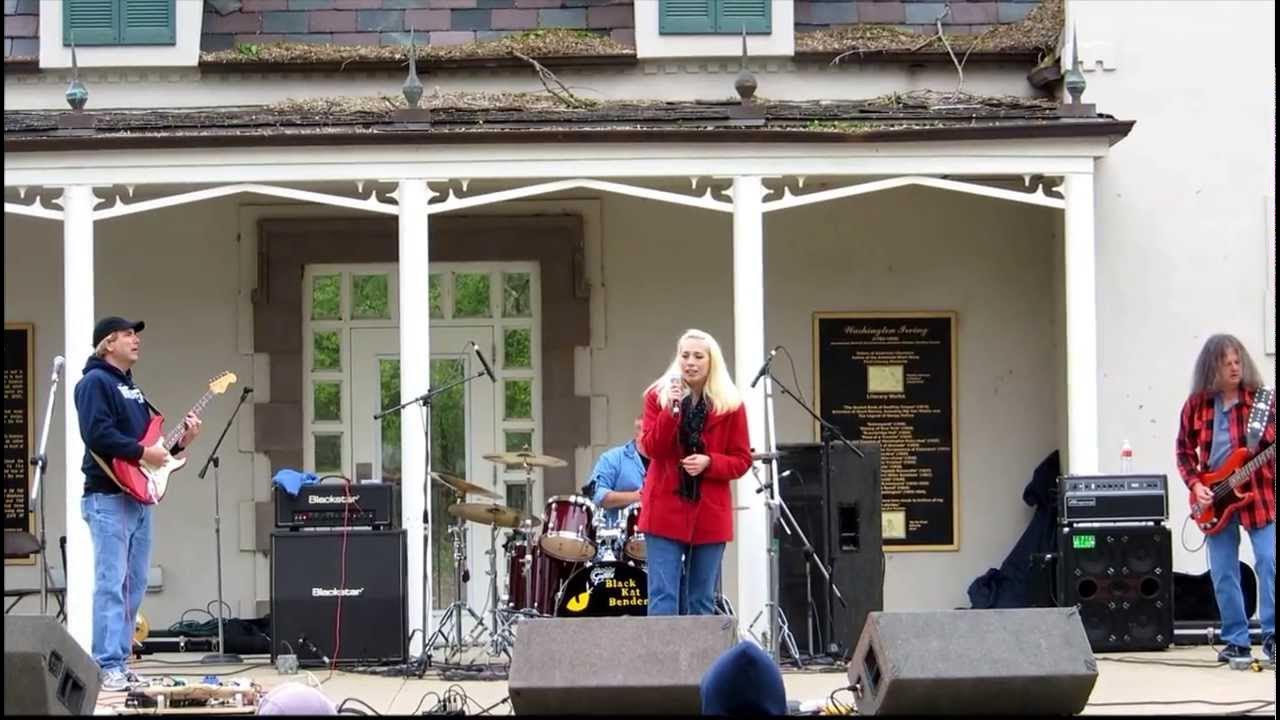 BKB play Bixby Blues and BBQ YouTube