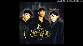 Da Youngstas - No Mercy (Instrumental)