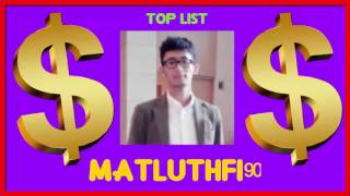 How Much Matluthfi90 Made Money On Youtube In March 2016