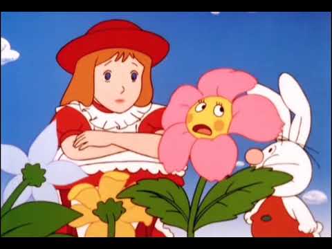 أليس في بلاد العجائب ج1 الحلقة 7