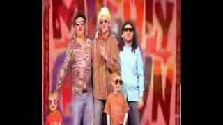 Manfred Mann - Mighty Quinn
