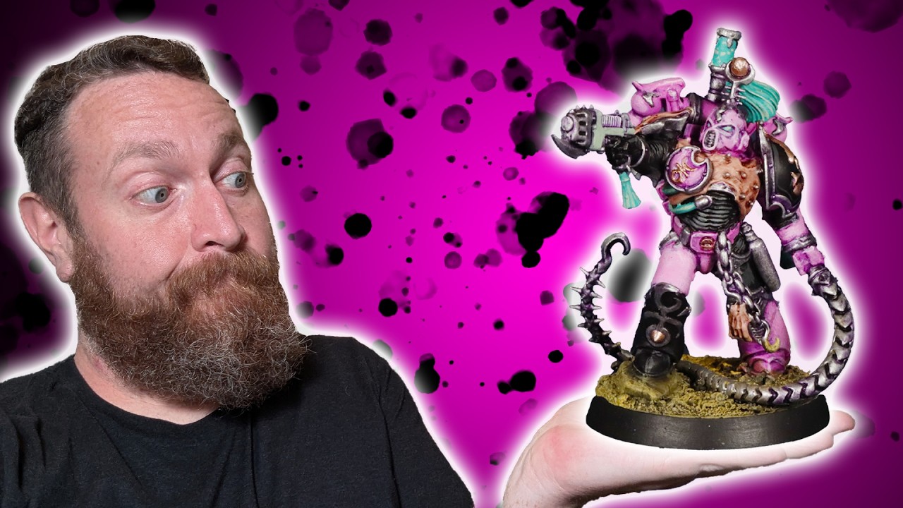 ‪@TheArmyPainter‬