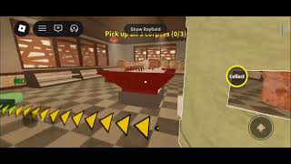 Bake Or Die Script (No key) (Esp, bring all, speed hack, auto kill, kill aura) No key