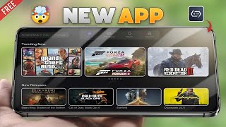 I Tried a NEW Cloud Gaming App! 😱 Testing Games + Waiting Queue? screenshot 4