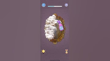 Housify ASMR – Level 16 Walkthrough | Mirror Cleaning Magic 🪞✨