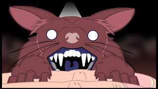 Nim Vind - FEAR O' FEAR Animated Flash Short