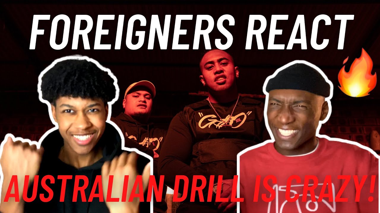 Foreigners React to ONEFOUR - STREET GUIDE | PART 01 (OFFICIAL MUSIC VIDEO)