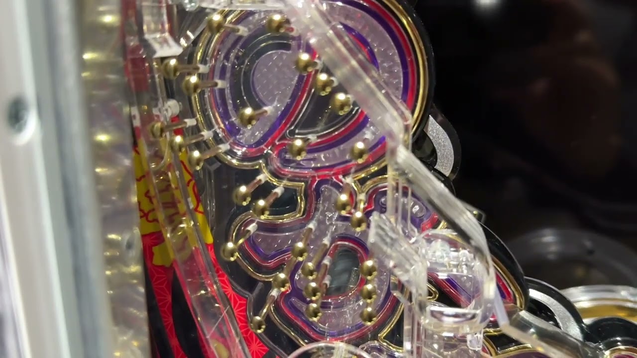 eフィーバーもののがたり F - YouTube