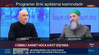 179 - Ertan Özyiğit ile Kayıt Dışı (18.02.2022)