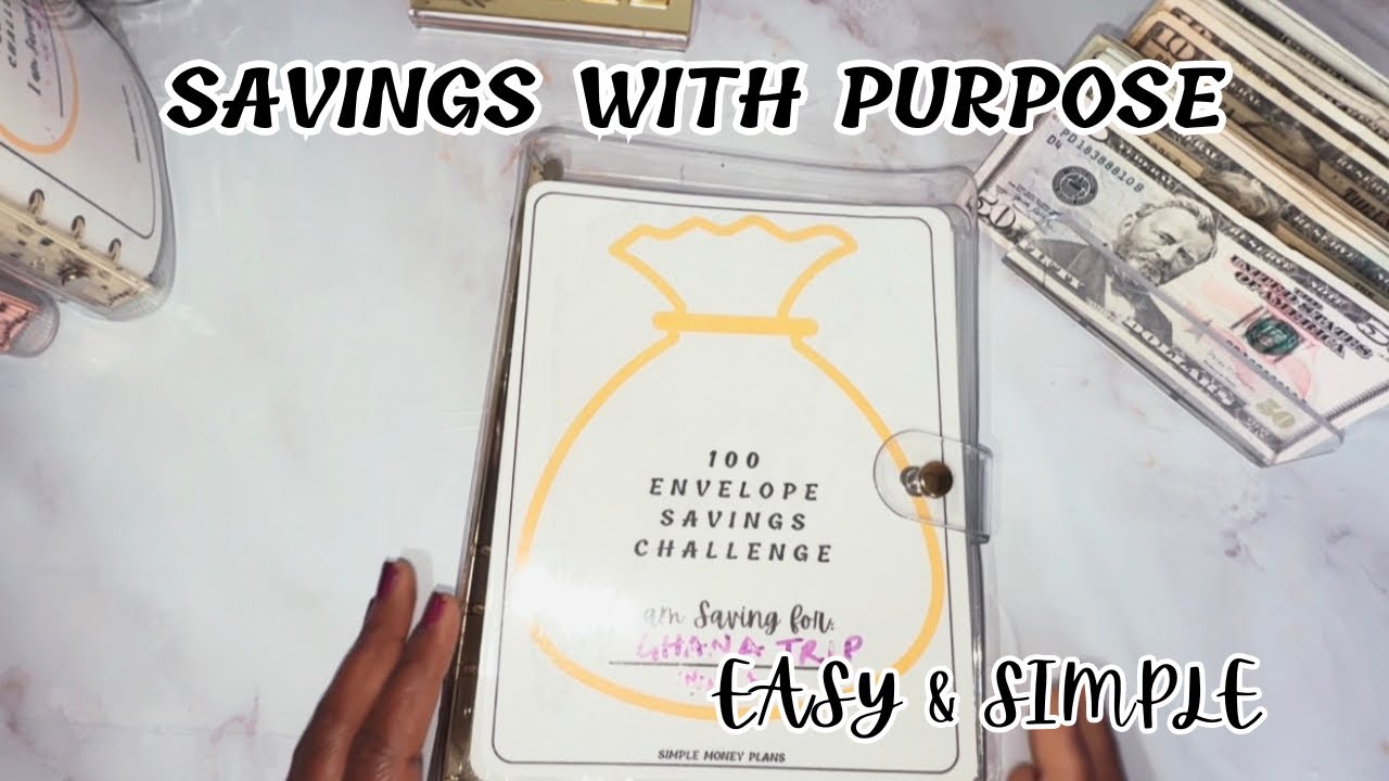 Как я экономлю деньги каждый месяц с помощью увлекательных заданий