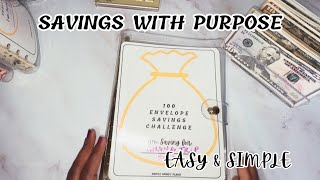 How I Save Money Every Month With Fun Challenges