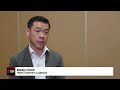 SBR National Business Awards 2025 Winner: Brian Chow of FairPrice Group Supply Chain