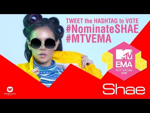 SHAE - Vote
