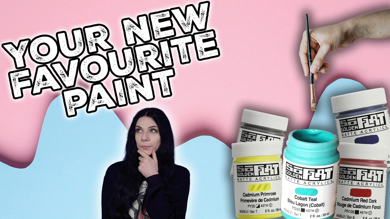 I Stopped Using Model Paint | Here's Why