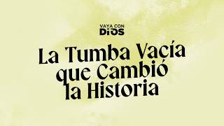 VCD Ep 1667 The Empty Tomb That Changed History