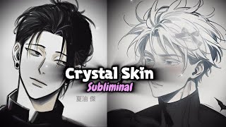 CLEAR SMOOTH ANIME SKIN INSTANTLY!!~ / Skin Subliminal [2X MAX!!] screenshot 4