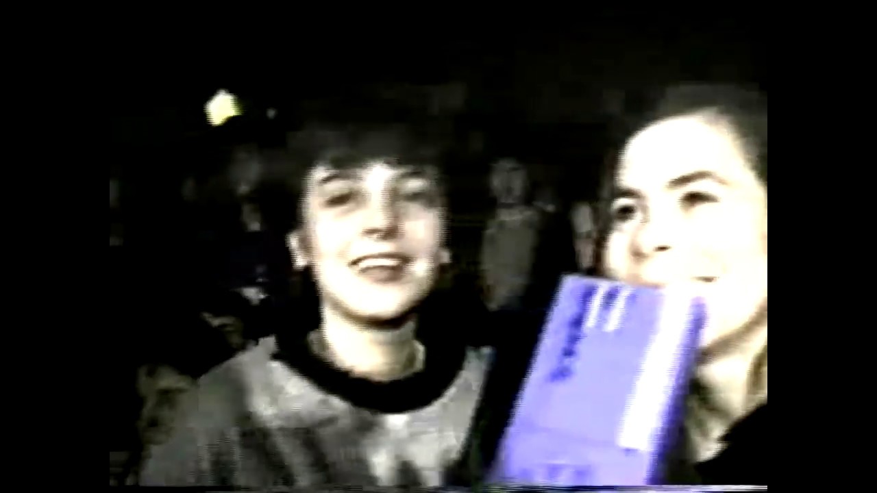 Julio Reny & Expresso Oriente detonando no Taj Mahal