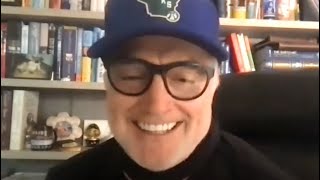 Bradley Whitford ('The Handmaid's Tale'): This show is 'firing on all creative cylinders'