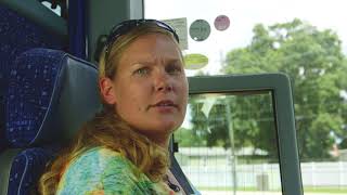 How Much Does a Charter Bus Cost?