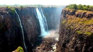 Imai Africa Slideshow 2014