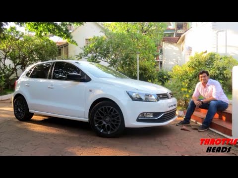 LIVING WITH A STAGE 1 TUNED VW POLO GT 1.2 TSI | MODS + OWNERSHIP REVIEW |  THROTTLE HEADS | #vwindia - YouTube