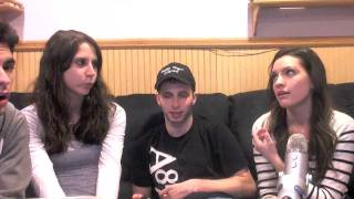 Friday Night Cranks - 5 Year Show Full!