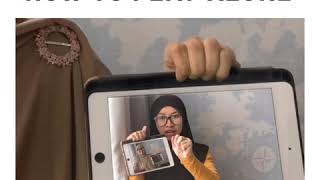 After Effect Magic Zooming and Looping | Zach King Magic Tricks