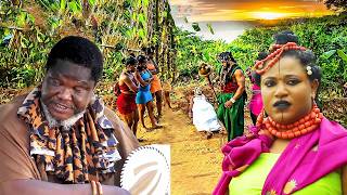 THE MAIDENS AND THE ROYAL PRINCE | Latest Nigerian Nollywood Movies 2026