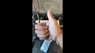 GBI 200kg Bar Certification - Gil Goodman