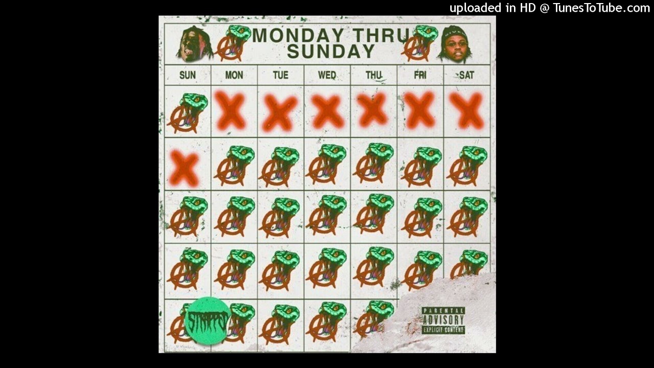 Playboi Carti & Gunna - 