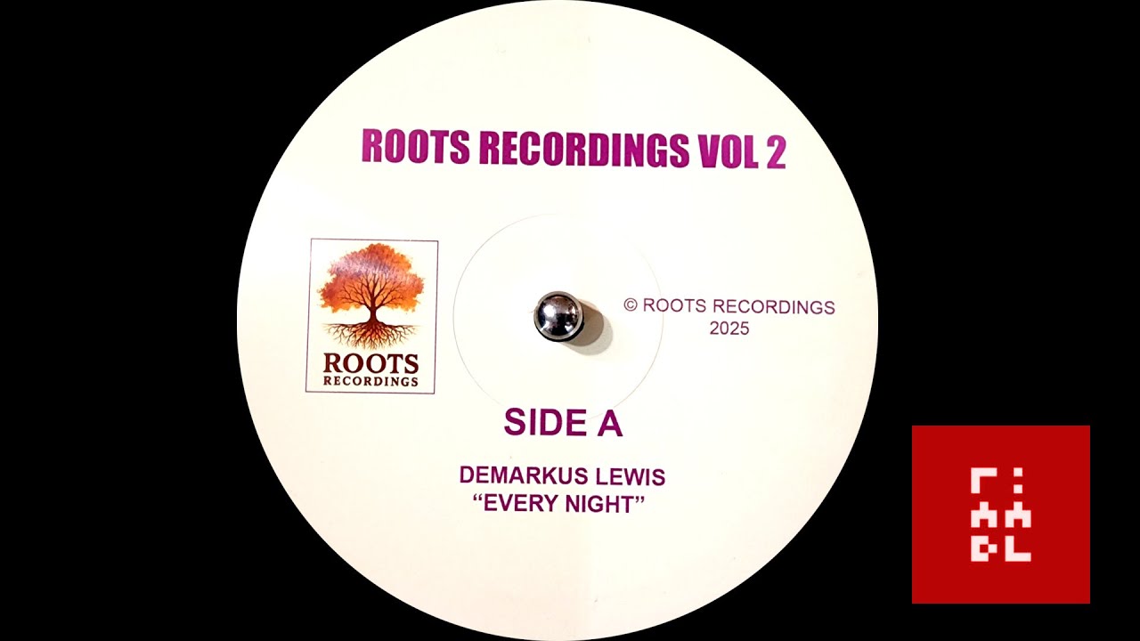 Roots Recordings Vol 2 - YouTube