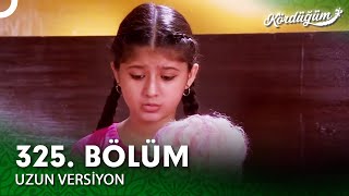 Kördüğüm Hint Dizisi 325. Bölüm (Uzun Versiyon)