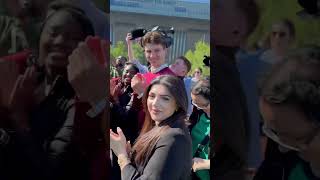 Sadiq Khan photo session with his wife before taking oath as the third mayor of London Content