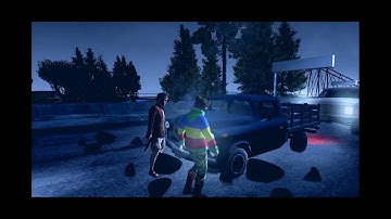 GTASA DISABLE HUD V2 CLEO ONLY ANDROID