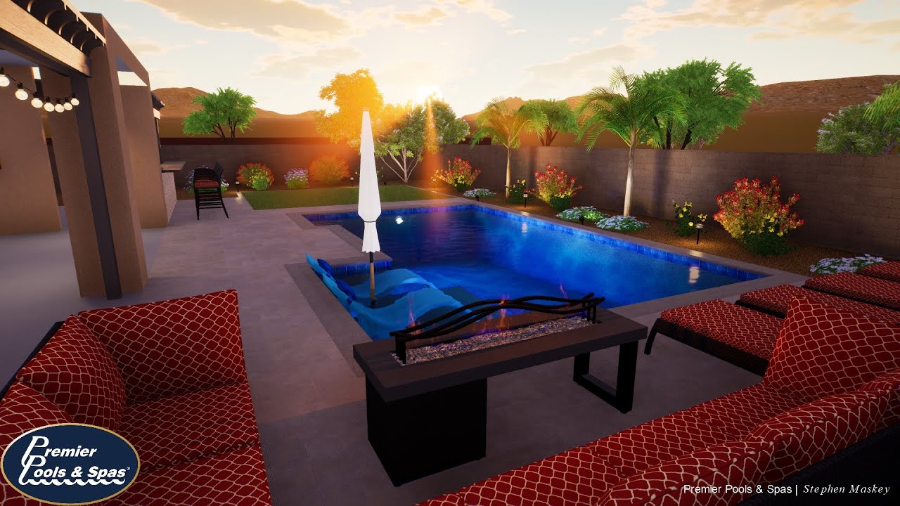 Premier Pools Tucson 468