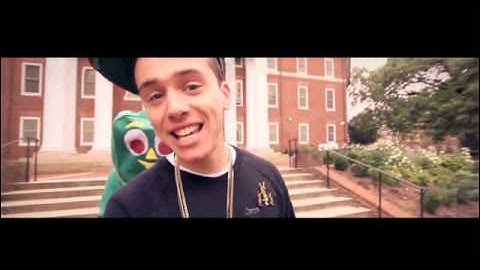 Logic - All I do (Official Music Video)