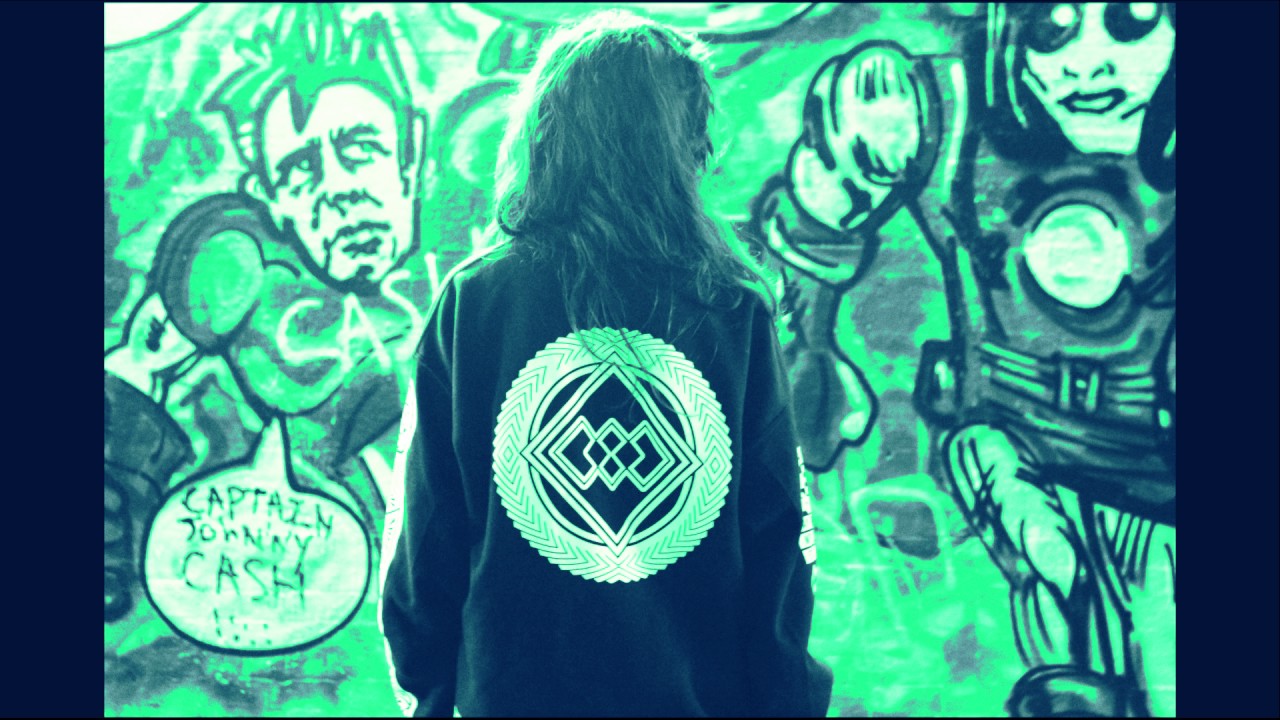 Bay & Cents Artist of the week : Kawfee - Heartburn (Full album) Lofi HipHop