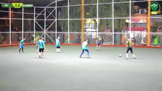 Yeni Oluşum YUSUF ÜNAL/REALŞİMŞEK-SYDY / KONYA / iddaa Rakipbul Ligi 2019 Kapanış Sezonu Sezonu