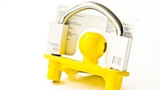 Trailer Locks Fort Worth Texas