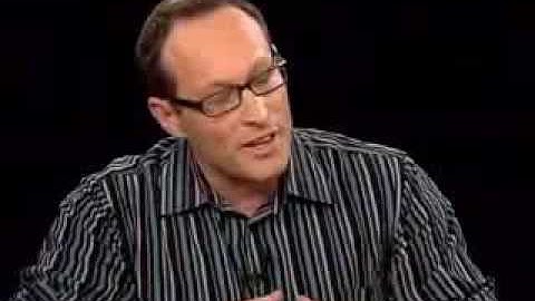 Charlie Rose Brain Series 10   The Disordered Brain flv