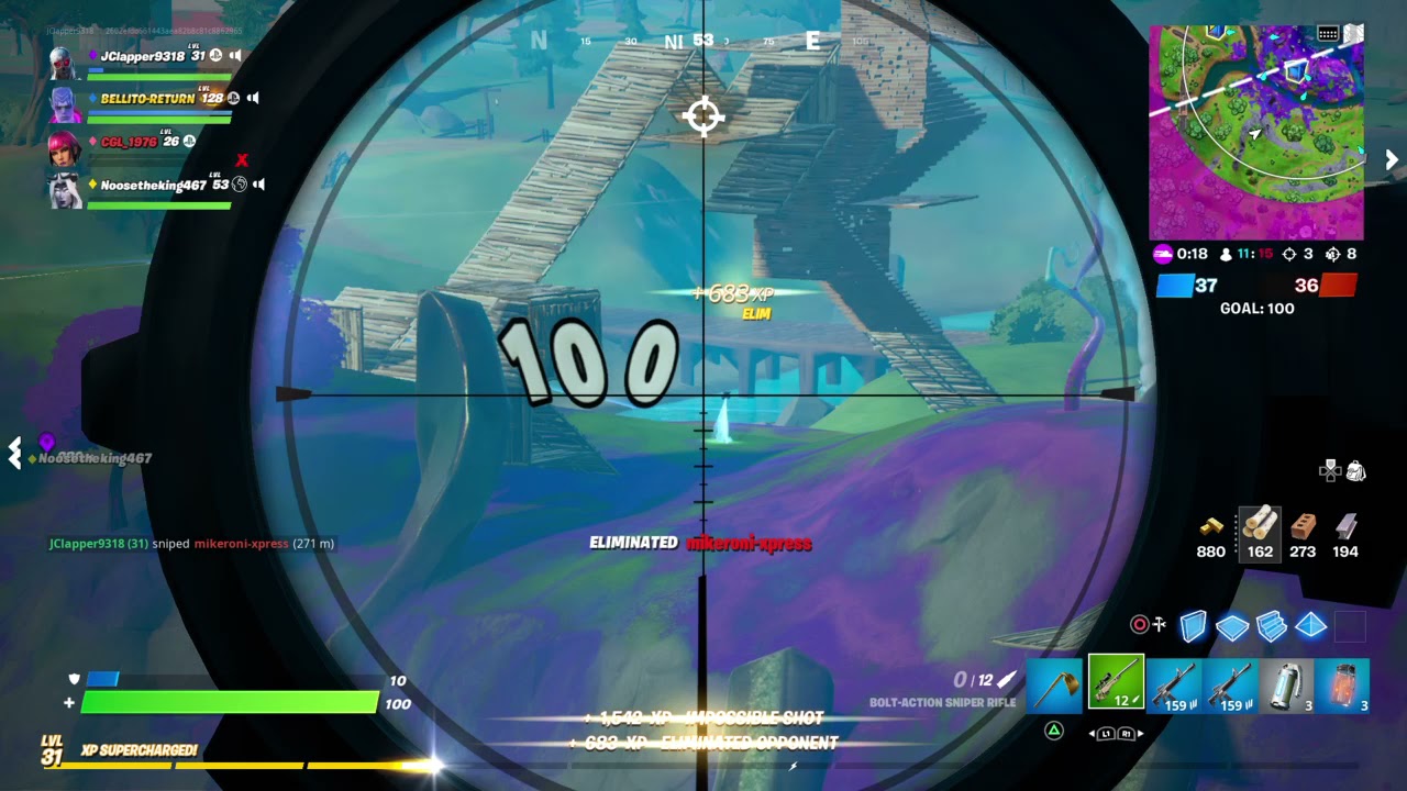 271m mikeroni-xpress