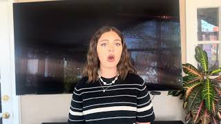 2026 SOTAudition Thomas Avalina