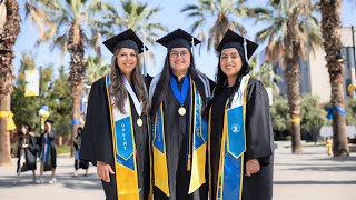 Your Degree is Within Reach with SJSU Online 🎓