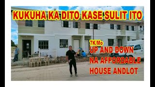 BAGONG MGA BAHAY SA CAVITE MURA PA NGAYON! KUHA KA NA!  #HouseAndLotInCavite #CaviteAffordableHouse